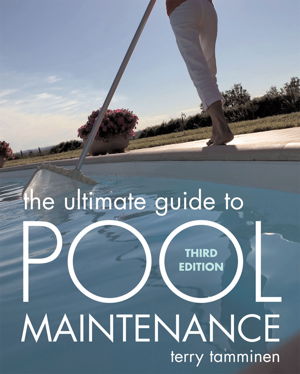 Cover art for The Ultimate Guide to Pool Maintenance