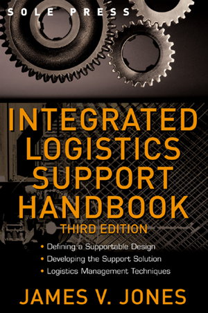 Cover art for Integrated Logistics Support Handbook