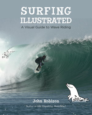 Cover art for Surfing Illustrated