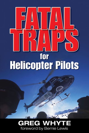 Cover art for Fatal Traps for Helicopter Pilots