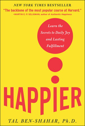 Cover art for Happier