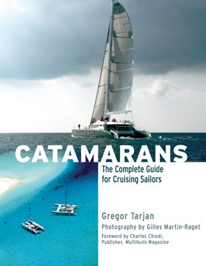 Cover art for Catamarans