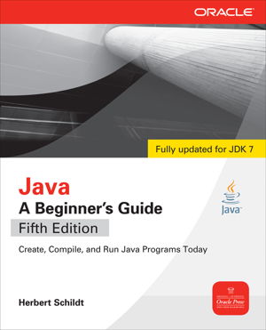 Cover art for Java