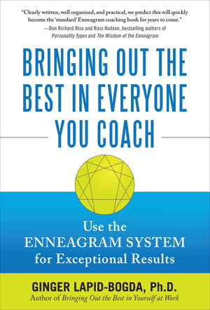 Cover art for Bringing Out the Best in Everyone You Coach