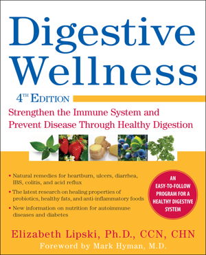 Cover art for Digestive Wellness