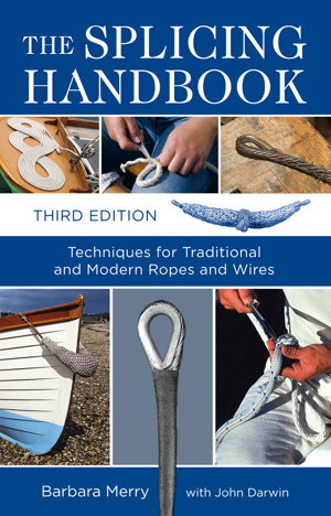 Cover art for Splicing Handbook