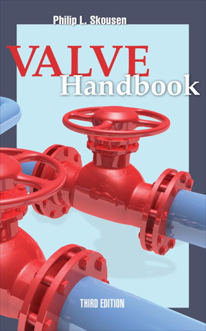 Cover art for Valve Handbook