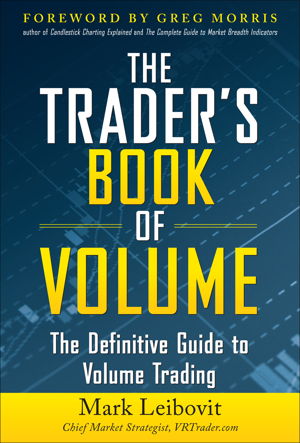 Cover art for The Trader's Book of Volume