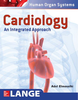 Cover art for Cardiology: An Integrated Approach