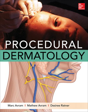 Cover art for Procedural Dermatology