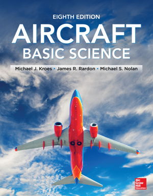 Cover art for Aircraft Basic Science