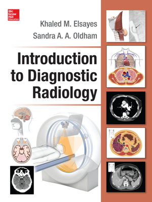 Cover art for Introduction to Diagnostic Radiology