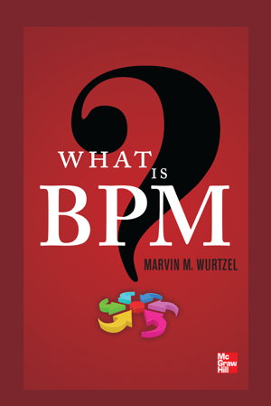 Cover art for What is BPM