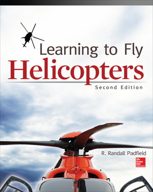 Cover art for Learning to Fly Helicopters Second Edition
