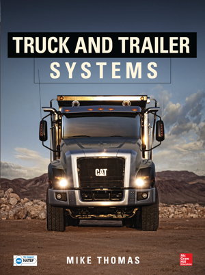 Cover art for Truck and Trailer Systems