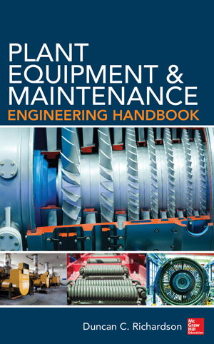 Cover art for Plant Equipment and Maintenance Engineering Handbook