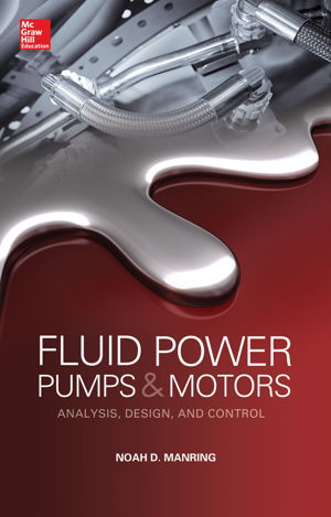 Cover art for Fluid Power Pumps and Motors