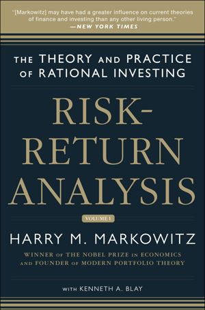 Cover art for Risk-Return Analysis: The Theory and Practice of Rational Investing