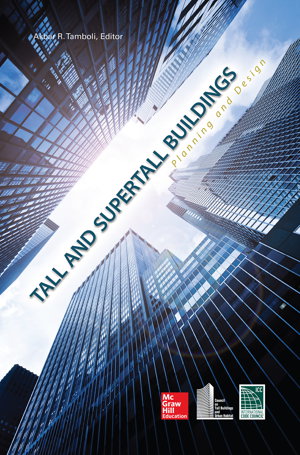 Cover art for Tall and Super Tall Buildings