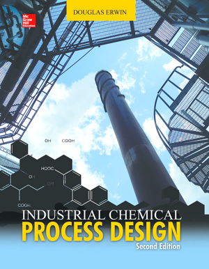 Cover art for Industrial Chemical Process Design