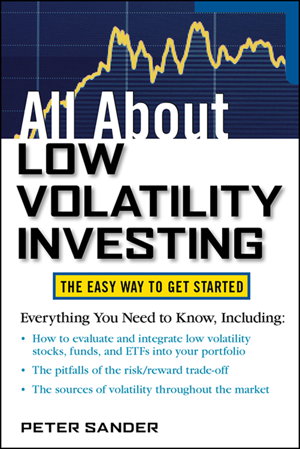 Cover art for All About Low Volatility Investing