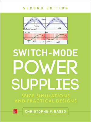 Cover art for Switch-Mode Power Supplies