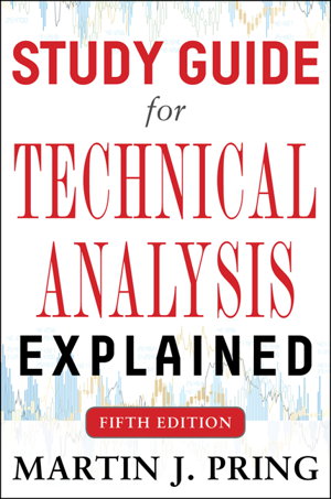 Cover art for Study Guide for Technical Analysis Explained Fifth Edition