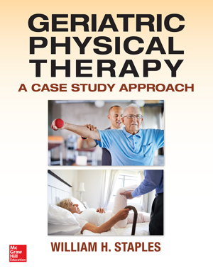 Cover art for Geriatric Physical Therapy