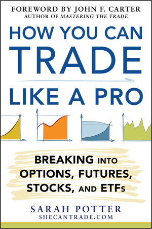 Cover art for How You Can Trade Like a Pro