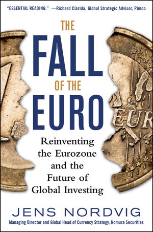 Cover art for Fall of the Euro