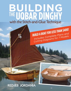 Cover art for Building the Uqbar Dinghy