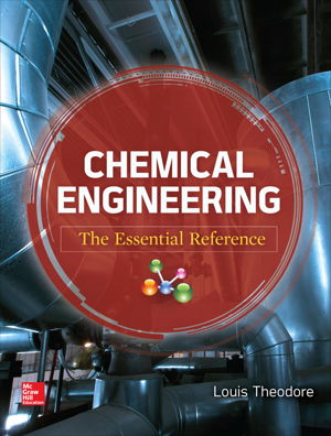 Cover art for Chemical Engineering