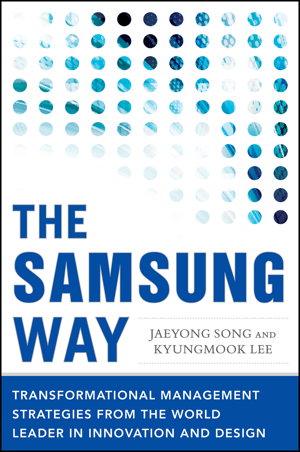 Cover art for Samsung Way