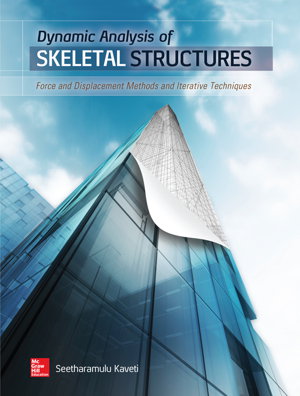 Cover art for Dynamic Analysis of Skeletal Structures