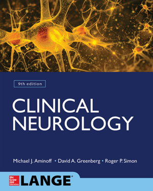 Cover art for Clinical Neurology