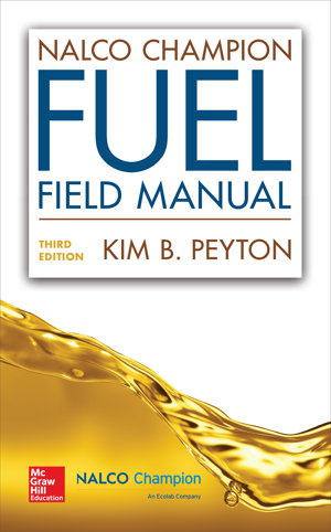Cover art for Nalcochampion Fuel Field Manual