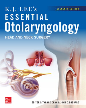 Cover art for Essential Otolaryngology