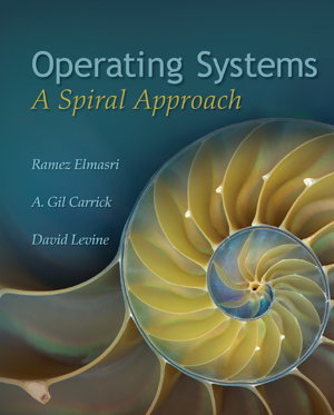 Cover art for Operating Systems