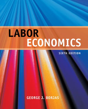 Cover art for Labor Economics