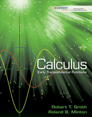 Cover art for Calculus Early Transcendental Functions Early Transcendental Functions