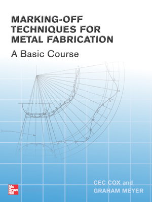 Cover art for Marking-off Techniques for Metal Fabrication