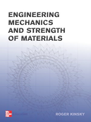 Cover art for Engineering Mechanics and Strength of Materials