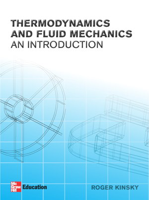 Cover art for Thermodynamics and Fluid Mechanics
