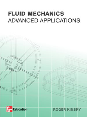 Cover art for Fluid Mechanics: Advanced Applications
