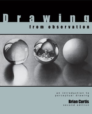 Cover art for Drawing from Observation