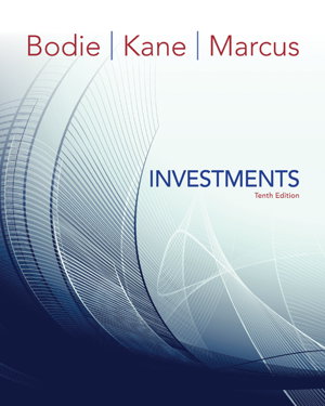 Cover art for Investments