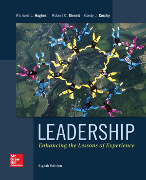 Cover art for Leadership: Enhancing the Lessons of Experience