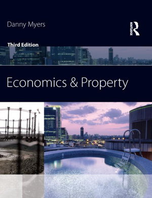 Cover art for Economics and Property
