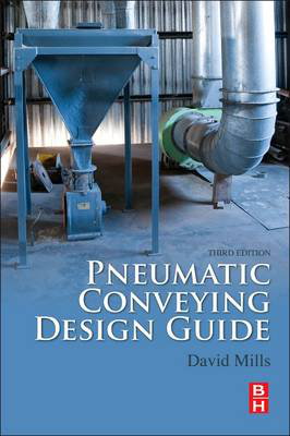 Cover art for Pneumatic Conveying Design Guide