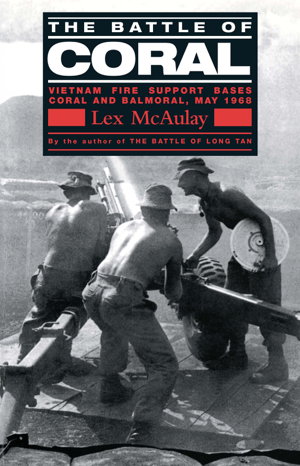Cover art for The Battle Of Coral